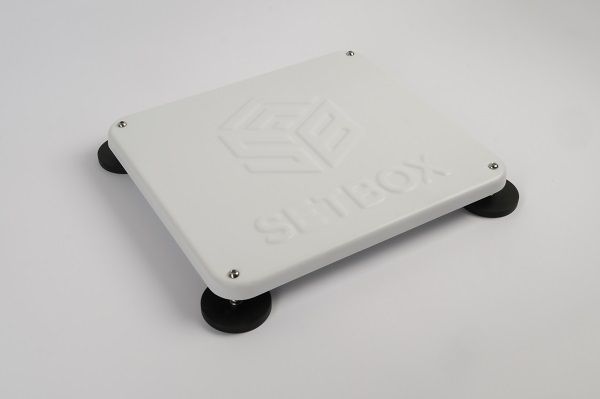 Корпус для Starlink Mini на авто білий від Setbox