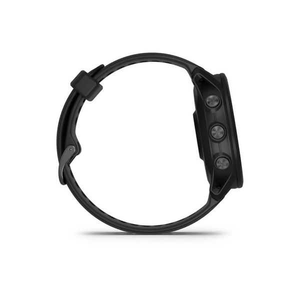 Смарт-годинник Garmin Forerunner 955 Solar чорний 010-02638-20 фото