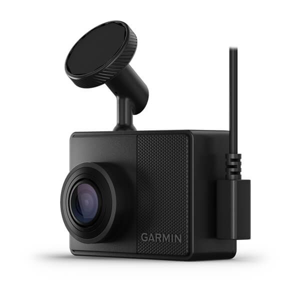 Відеореєстратор Garmin Dash Cam 67W 010-02505-15 фото