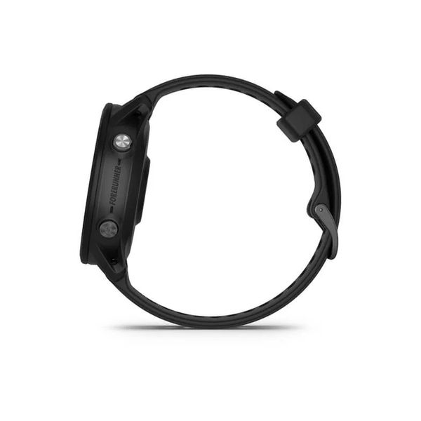 Смарт-годинник Garmin Forerunner 955 Solar чорний 010-02638-20 фото