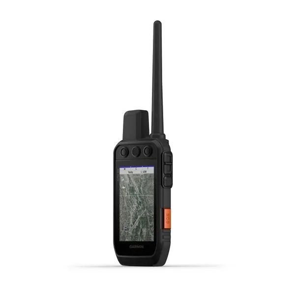 Портативний навігатор для відстеження собак Garmin Alpha 200i K 010-02230-55 фото