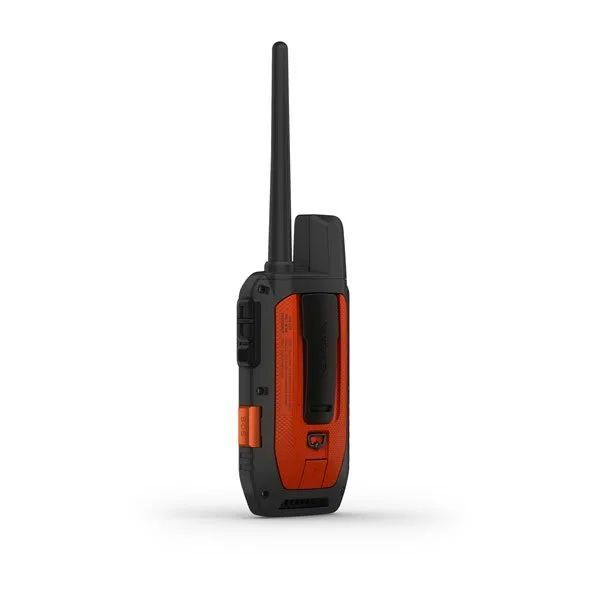 Портативний навігатор для відстеження собак Garmin Alpha 200i K 010-02230-55 фото