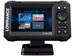 Эхолот Lowrance Eagle 5 с датчиком SplitShot HD 000-16112-001 фото 5