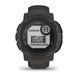 Смарт-годинник Garmin Instinct 2 графіт 010-02626-00 фото 4