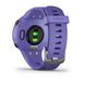 Смарт-часы Garmin Forerunner 45S, фиолетовый 010-02156-11 фото 8