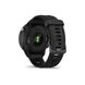 Смарт-годинник Garmin Forerunner 955 Solar чорний 010-02638-20 фото 7