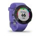 Смарт-часы Garmin Forerunner 45S, фиолетовый 010-02156-11 фото 4