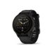 Смарт-годинник Garmin Forerunner 955 Solar чорний 010-02638-20 фото 2