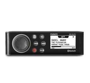 Морська магнітола з Bluetooth Fusion&reg; MS-RA70