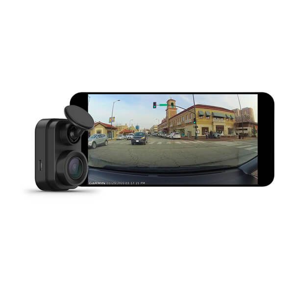 Видеорегистратор Garmin Dash Cam Mini 2 010-02504-10 фото