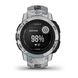 Смарт-годинник Garmin Instinct 2S Camo Edition світло-сірий 010-02563-03 фото 10