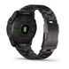 Смарт-годинник Garmin Fenix 7X Sapphire Solar титановий сірий карбон DLC з титановим ремінцем 010-02541-27 фото 10