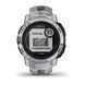 Смарт-годинник Garmin Instinct 2S Camo Edition світло-сірий 010-02563-03 фото 4