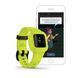 Дитячий фітнес-годинник Garmin Vivofit jr.3 Digi Camo на жовтому ремінці 010-02441-00 фото 5