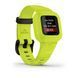 Дитячий фітнес-годинник Garmin Vivofit jr.3 Digi Camo на жовтому ремінці 010-02441-00 фото 2