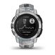 Смарт-годинник Garmin Instinct 2S Camo Edition світло-сірий 010-02563-03 фото 2