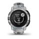 Смарт-годинник Garmin Instinct 2S Camo Edition світло-сірий 010-02563-03 фото 6