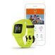 Дитячий фітнес-годинник Garmin Vivofit jr.3 Digi Camo на жовтому ремінці 010-02441-00 фото 1