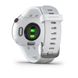 Беговые смарт-часы Garmin Forerunner 45S белые 010-02156-10 фото 9