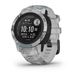 Смарт-часы Garmin Instinct 2S Camo Edition светло-серые 010-02563-03 фото 1