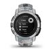 Смарт-годинник Garmin Instinct 2S Camo Edition світло-сірий 010-02563-03 фото 7