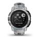 Смарт-часы Garmin Instinct 2S Camo Edition светло-серые 010-02563-03 фото 9