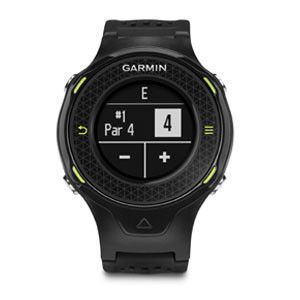 Смарт-годинник для гольфу Garmin Approach S4 Dark 010-01212-01 фото