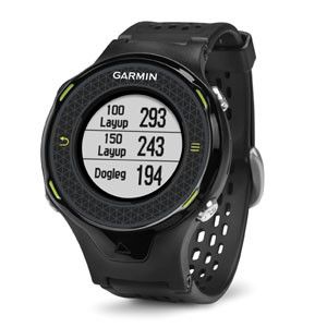 Смарт-годинник для гольфу Garmin Approach S4 Dark 010-01212-01 фото