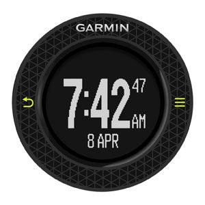 Смарт-часы для гольфа Garmin Approach S4 Dark 010-01212-01 фото