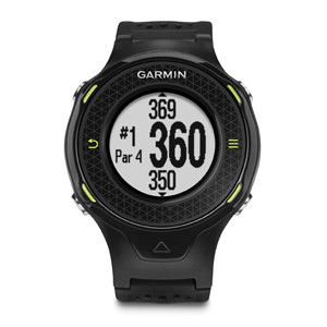 Смарт-годинник для гольфу Garmin Approach S4 Dark 010-01212-01 фото