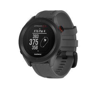 Смарт-годинник для гольфу Garmin Approach S12 010-02472-13/03 фото