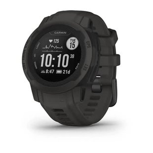 Смарт-часы Garmin Instinct 2S графит 010-02563-00 фото