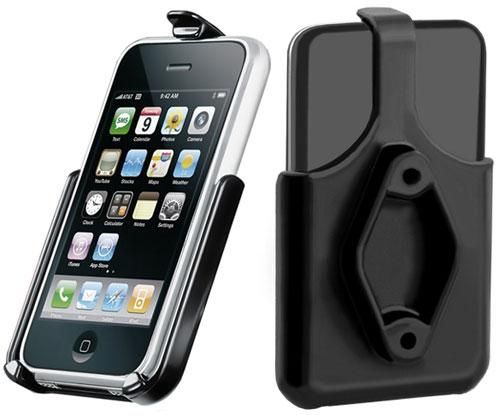 Держатель Garmin для Apple Iphone 3G (только рамка) RAM-HOL-AP6U RAM-HOL-AP6U фото