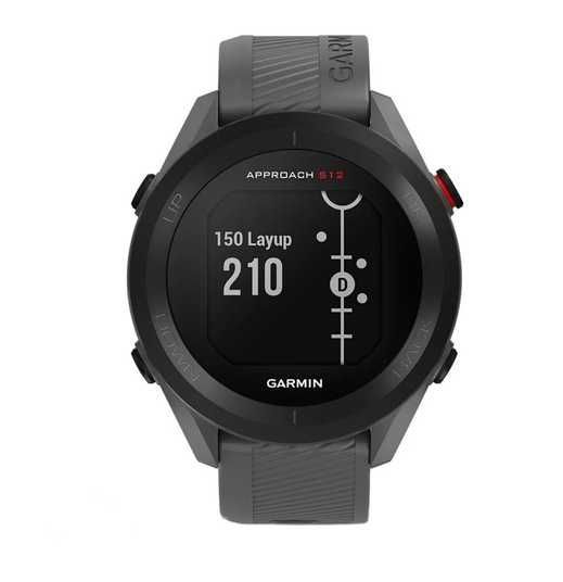 ラウンド用品・アクセサリー Garmin approach S12 楽天市場】ゴルフ
