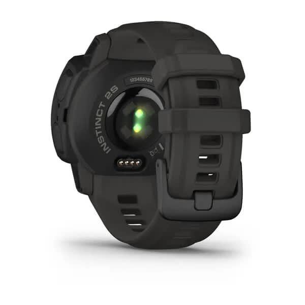 Смарт-годинник Garmin Instinct 2S графіт 010-02563-00 фото