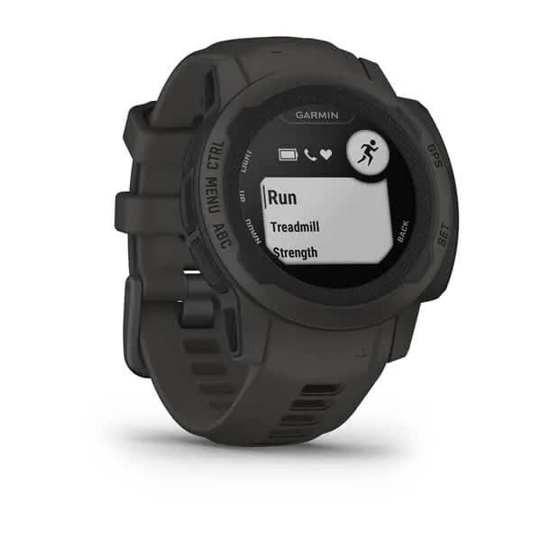 Смарт-годинник Garmin Instinct 2S графіт 010-02563-00 фото