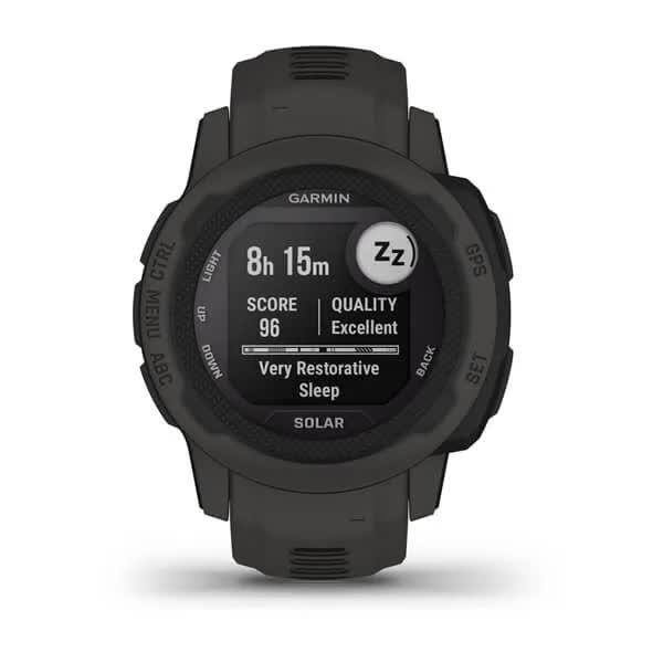 Смарт-годинник Garmin Instinct 2S графіт 010-02563-00 фото