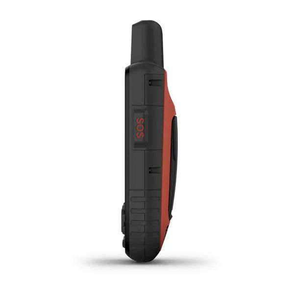 Навигатор портативный туристический Garmin GPSMAP 67i со спутниковой технологией inReach 010-02812-01 фото