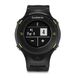 Смарт-часы для гольфа Garmin Approach S4 Dark 010-01212-01 фото 4