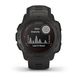 Смарт-годинник Garmin Instinct Solar Graphite 010-02293-00 фото 2