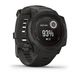 Смарт-часы Garmin Instinct Solar Graphite 010-02293-00 фото 3