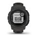 Смарт-годинник Garmin Instinct 2S графіт 010-02563-00 фото 4