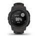 Смарт-годинник Garmin Instinct 2S графіт 010-02563-00 фото 10