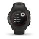 Смарт-часы Garmin Instinct Solar Graphite 010-02293-00 фото 8