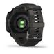 Смарт-часы Garmin Instinct Solar Graphite 010-02293-00 фото 9