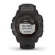 Смарт-часы Garmin Instinct Solar Graphite 010-02293-00 фото 6