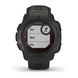 Смарт-годинник Garmin Instinct Solar Graphite 010-02293-00 фото 4