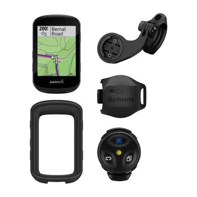 Велонавігатор Garmin Edge 530 MTB Bundle з GPS і картографією (гірський комплект) 010-02060-21 фото