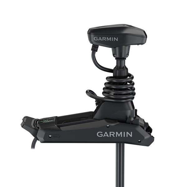 Троллинговый мотор Garmin Force Kraken черный 48" с датчиком GT56UHD 010-02573-30 фото