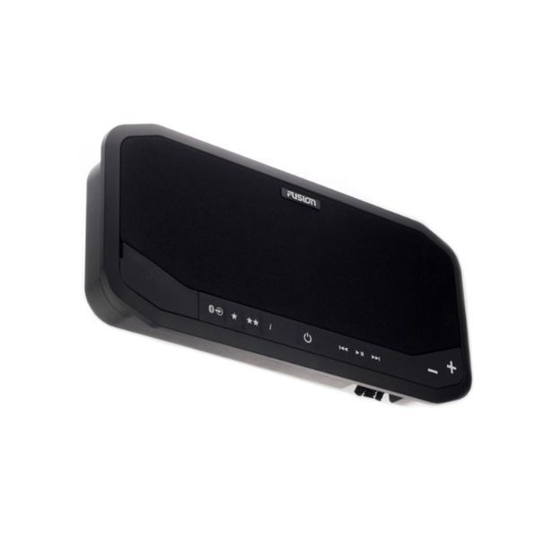 Безпровідна морська магнітола Panel-Stereo PS-A302B Fusion